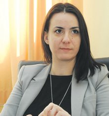 Olivera Komar
