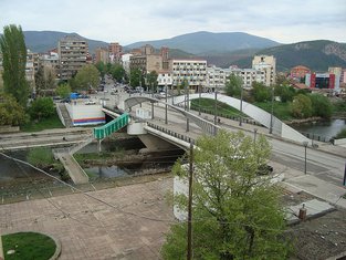 Kosovska Mitrovica
