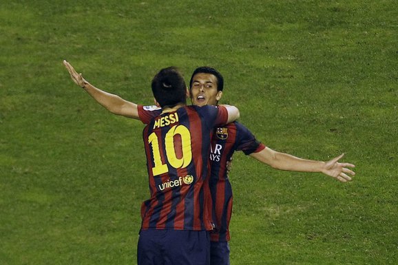 Pedro
