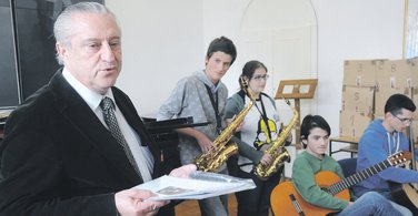 muzička škola