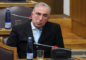 Ivica Stanković