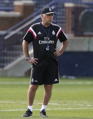 Karlo Anćeloti