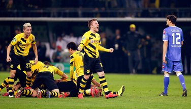 Borusija Dortmund