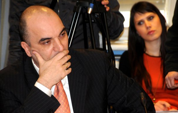 Vladimir Kavarić