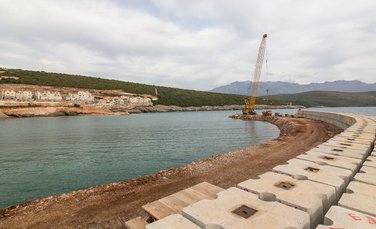 Luštica Bay
