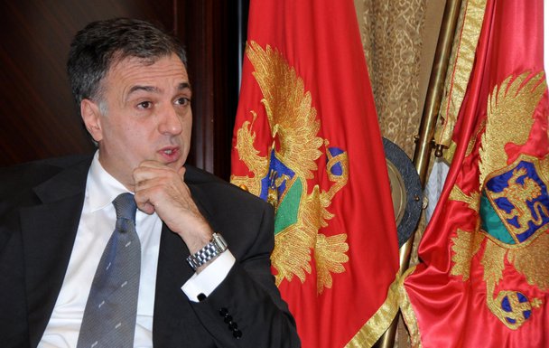 Filip Vujanović