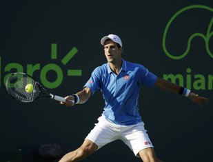 Novak Đoković