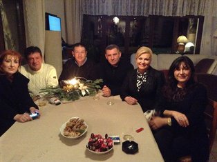 Kolinda Grabar Kitarović