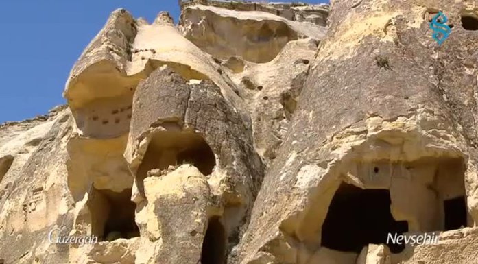 Nevšehir