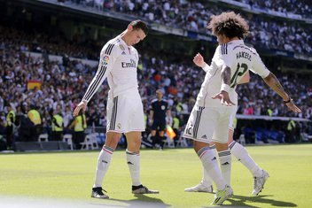 Kristijano Ronaldo
