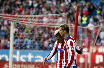 Atletiko Madrid