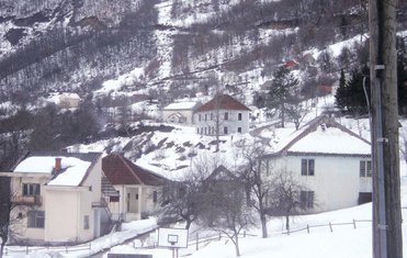 Dragovića polje