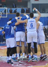 Budućnost Voli Partizan
