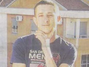 Denis Softić