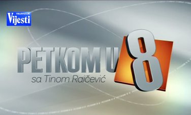 Petkom u 8