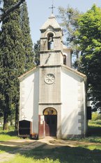 Crkva sv Dimitrija