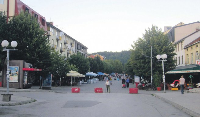 Berane
