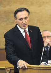 Ranko Krivokapić