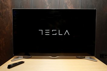 Tesla TV
