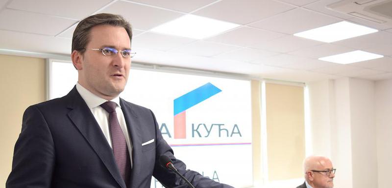 Selaković