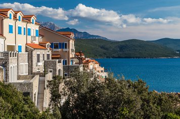 Luštica Bay