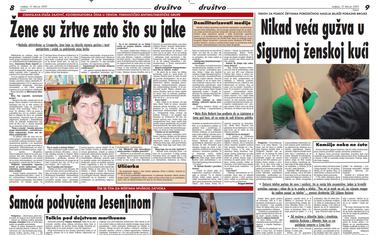 Prije deset godina
