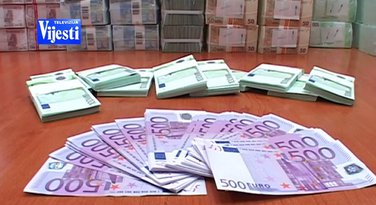 euro, novac