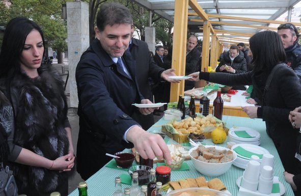 pijaca organskih proizvoda