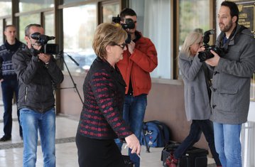 Maja Ćatović
