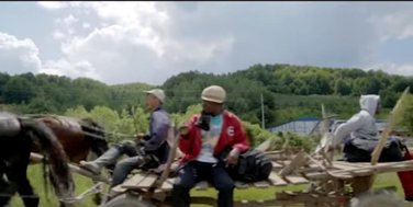 Destinacija Srbistan