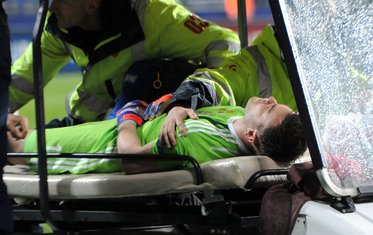 Igor Akinfeev