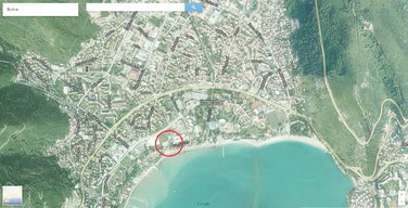zemlja, Budva