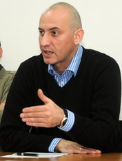 Goran Đurović