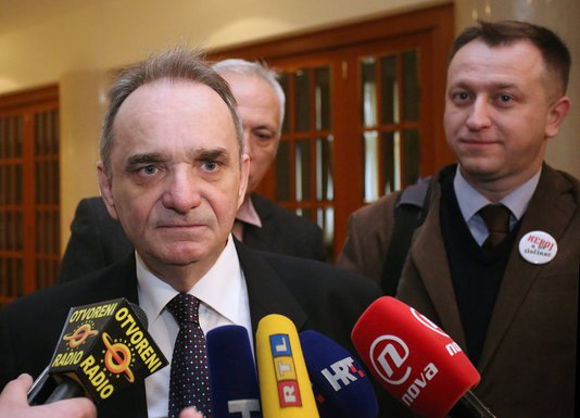 Branimir Glavaš
