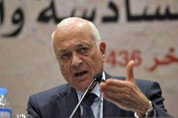 Nabil Arabi