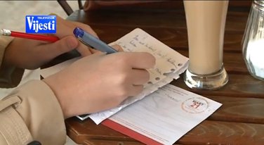 kafa, stihovi, Karver