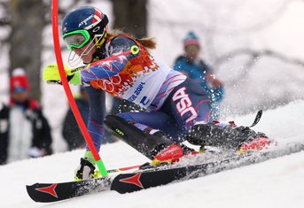 Mikaela Šifrin