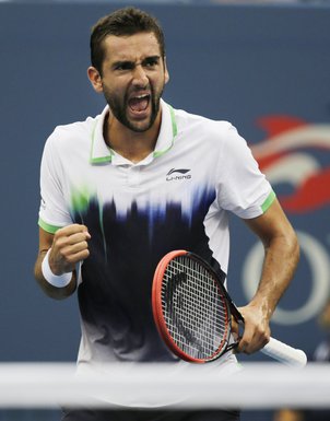 Marin Čilić