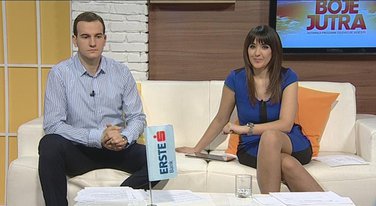 Boje jutra