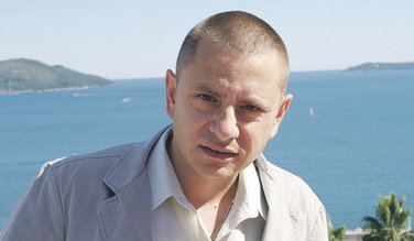 Nikola Malović