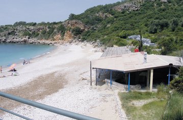 Drobni pijesak