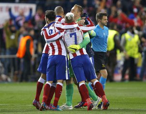 Atletiko Madrid