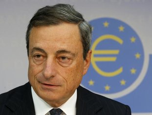 Mario Dragi