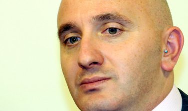 mr Aleksandar Saša Zeković