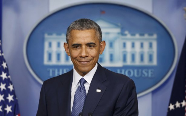 Barak Obama