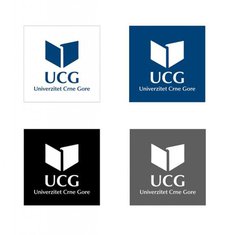 UCG, logo