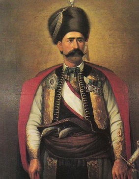 Vojvoda Mirko Petrović