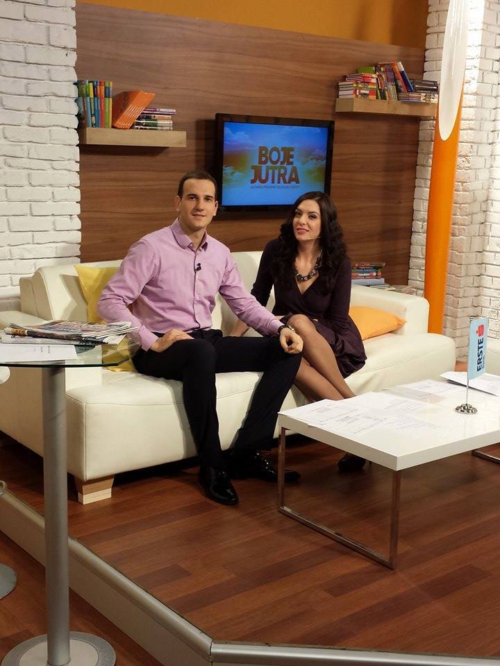 Boje jutra