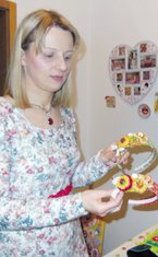Bojana Perović