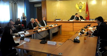 Odbor za ekonomiju, budžet i finansije
